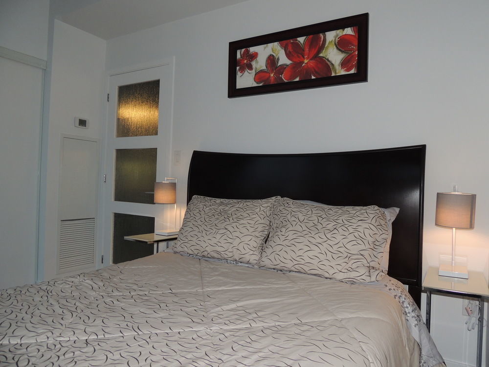 Tvhr - Luxury Condos In Heart Of Downtown Toronto Exteriér fotografie