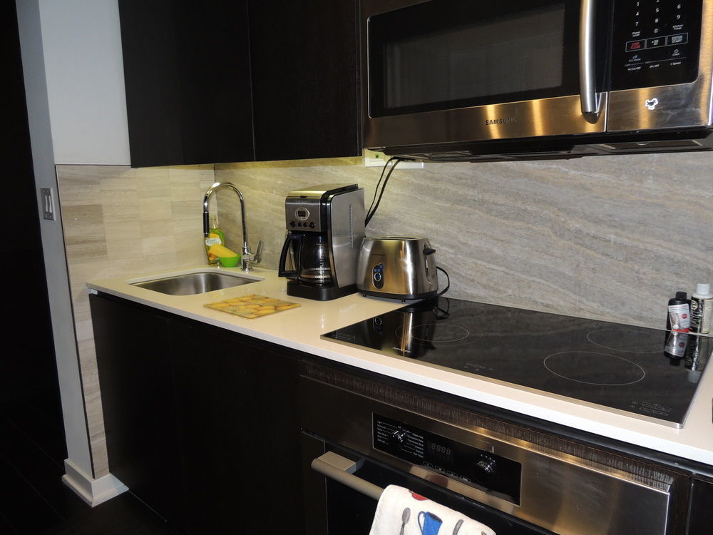 Tvhr - Luxury Condos In Heart Of Downtown Toronto Exteriér fotografie
