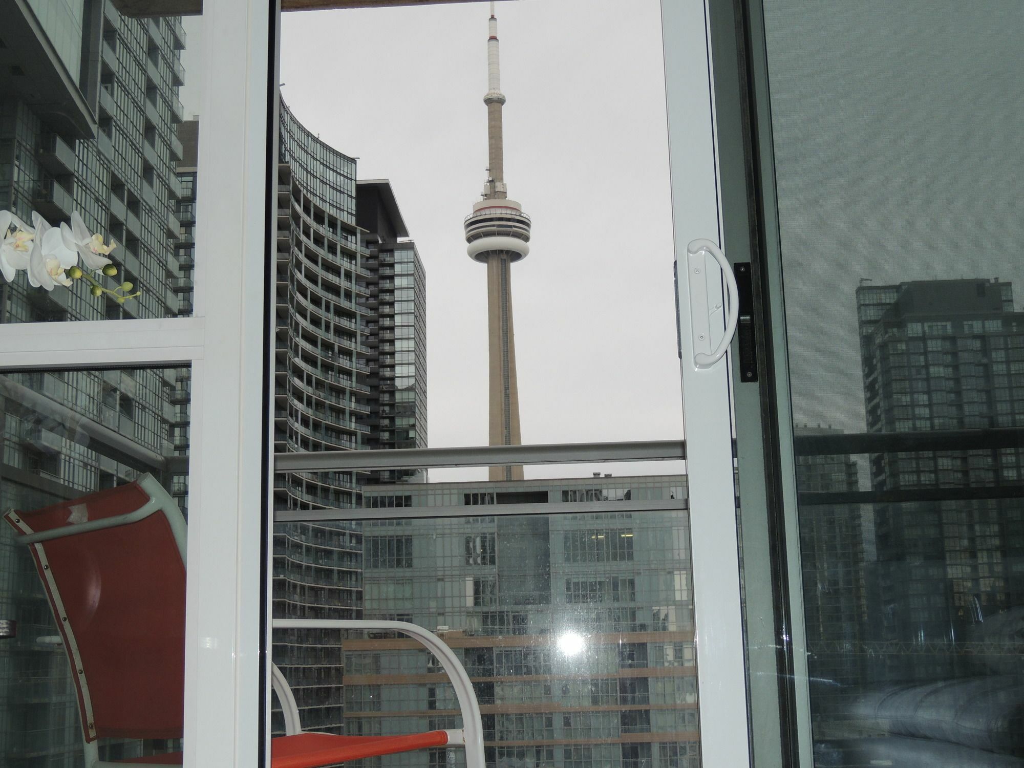 Tvhr - Luxury Condos In Heart Of Downtown Toronto Exteriér fotografie