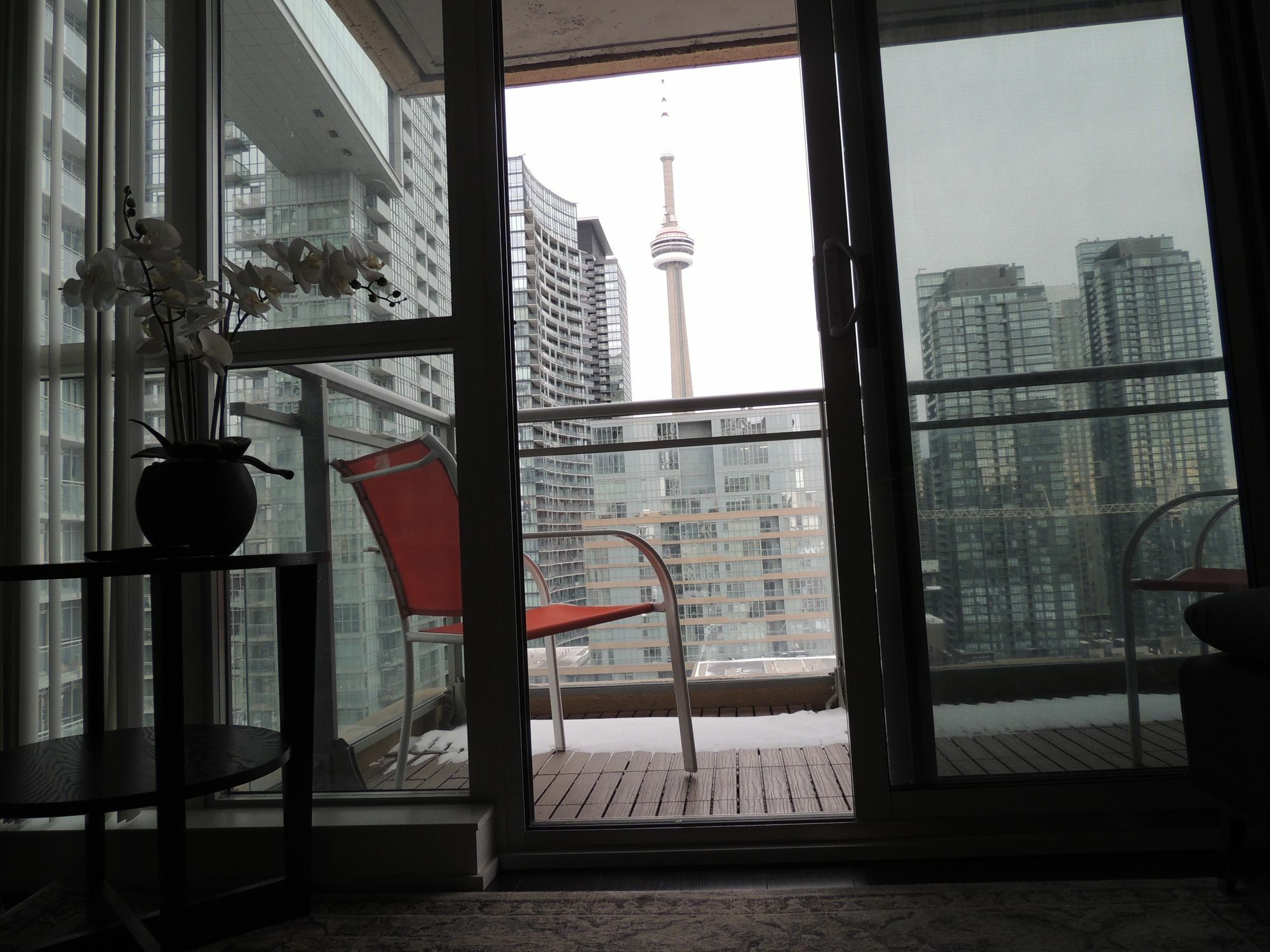 Tvhr - Luxury Condos In Heart Of Downtown Toronto Exteriér fotografie