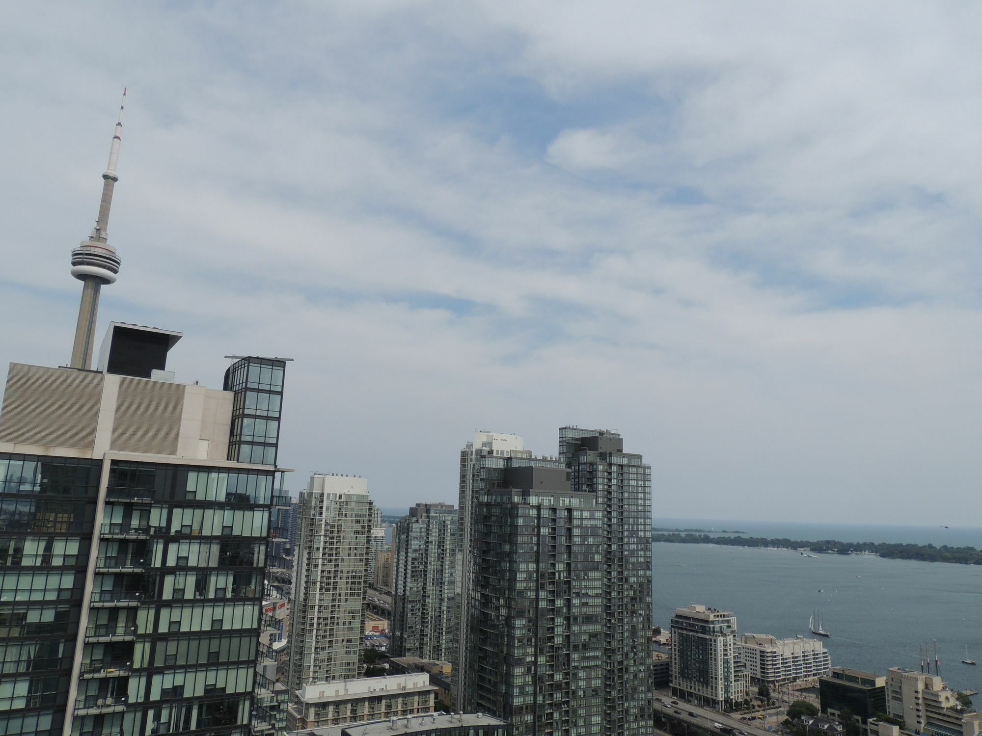 Tvhr - Luxury Condos In Heart Of Downtown Toronto Exteriér fotografie