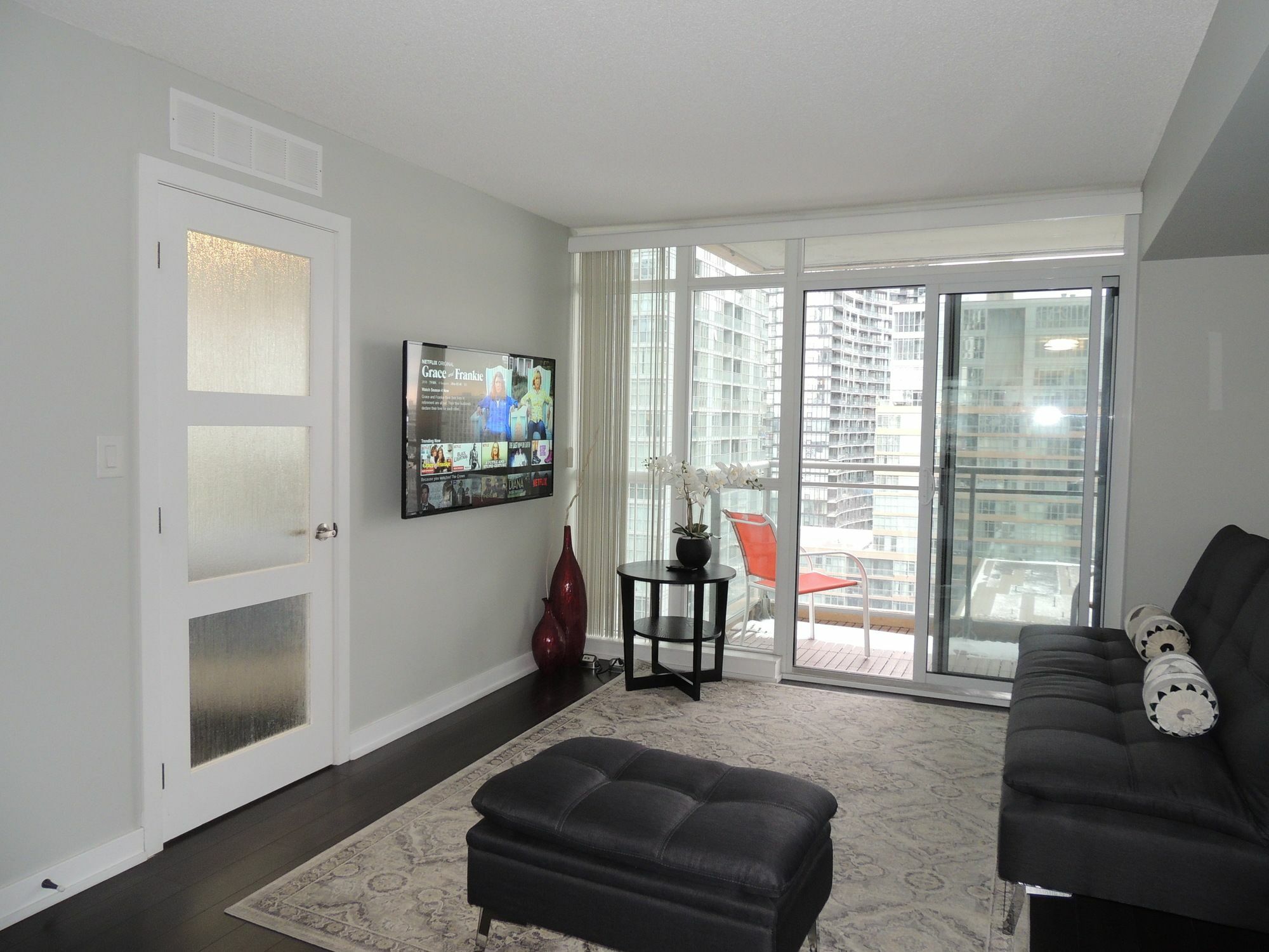 Tvhr - Luxury Condos In Heart Of Downtown Toronto Exteriér fotografie