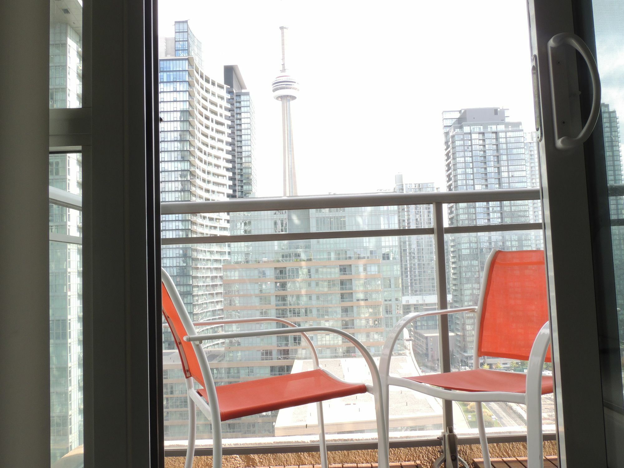 Tvhr - Luxury Condos In Heart Of Downtown Toronto Exteriér fotografie