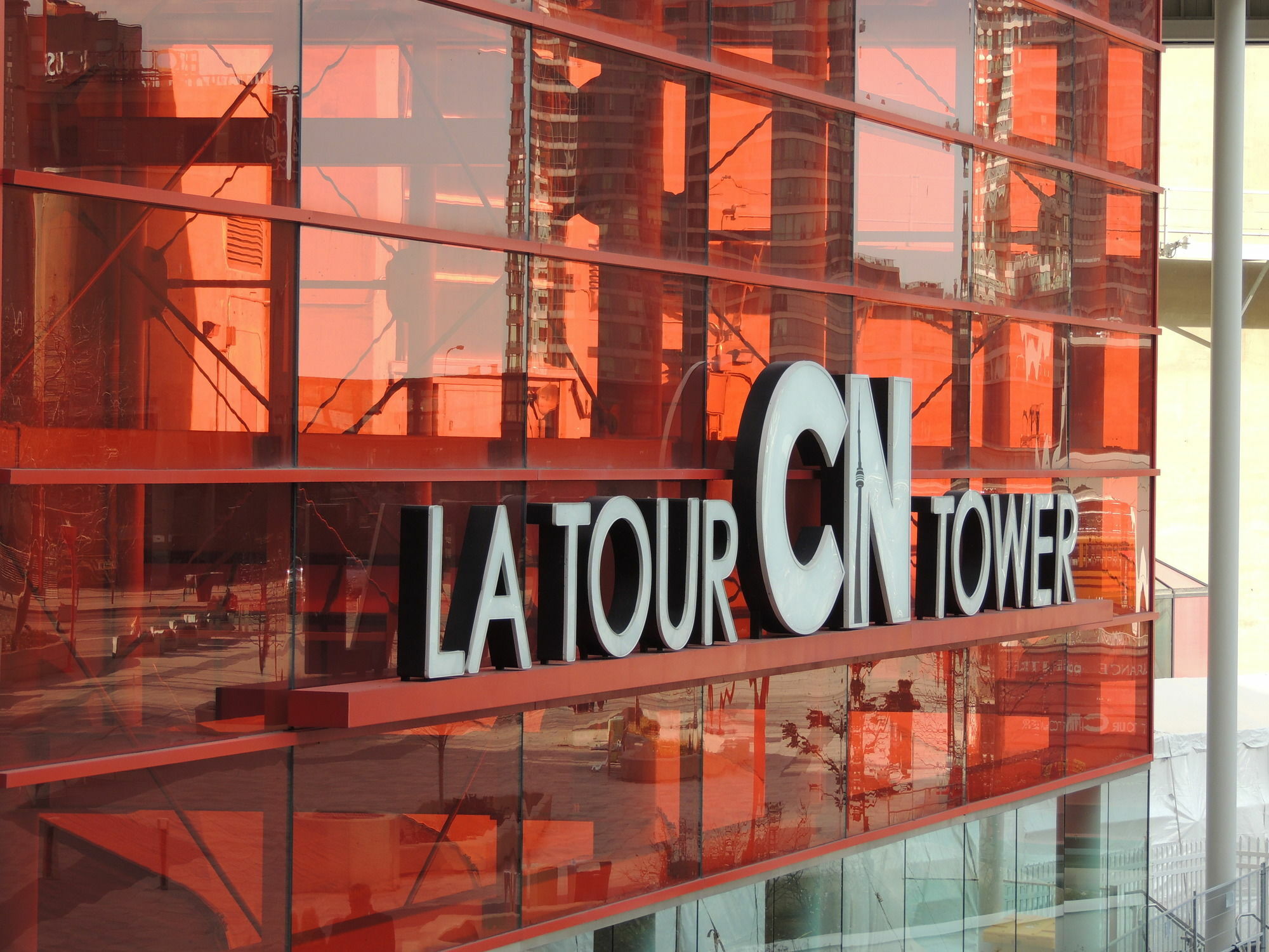 Tvhr - Luxury Condos In Heart Of Downtown Toronto Exteriér fotografie