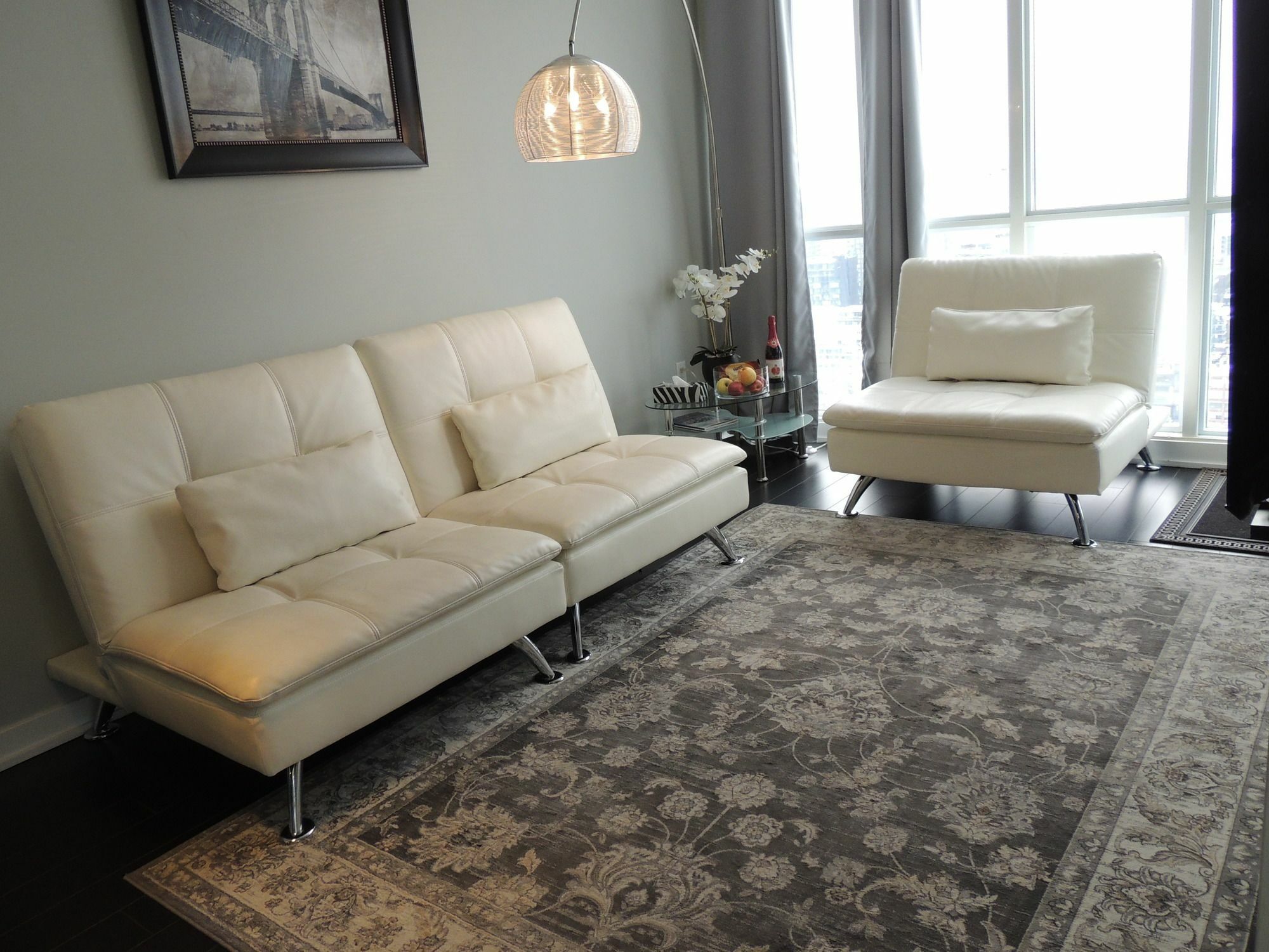 Tvhr - Luxury Condos In Heart Of Downtown Toronto Exteriér fotografie