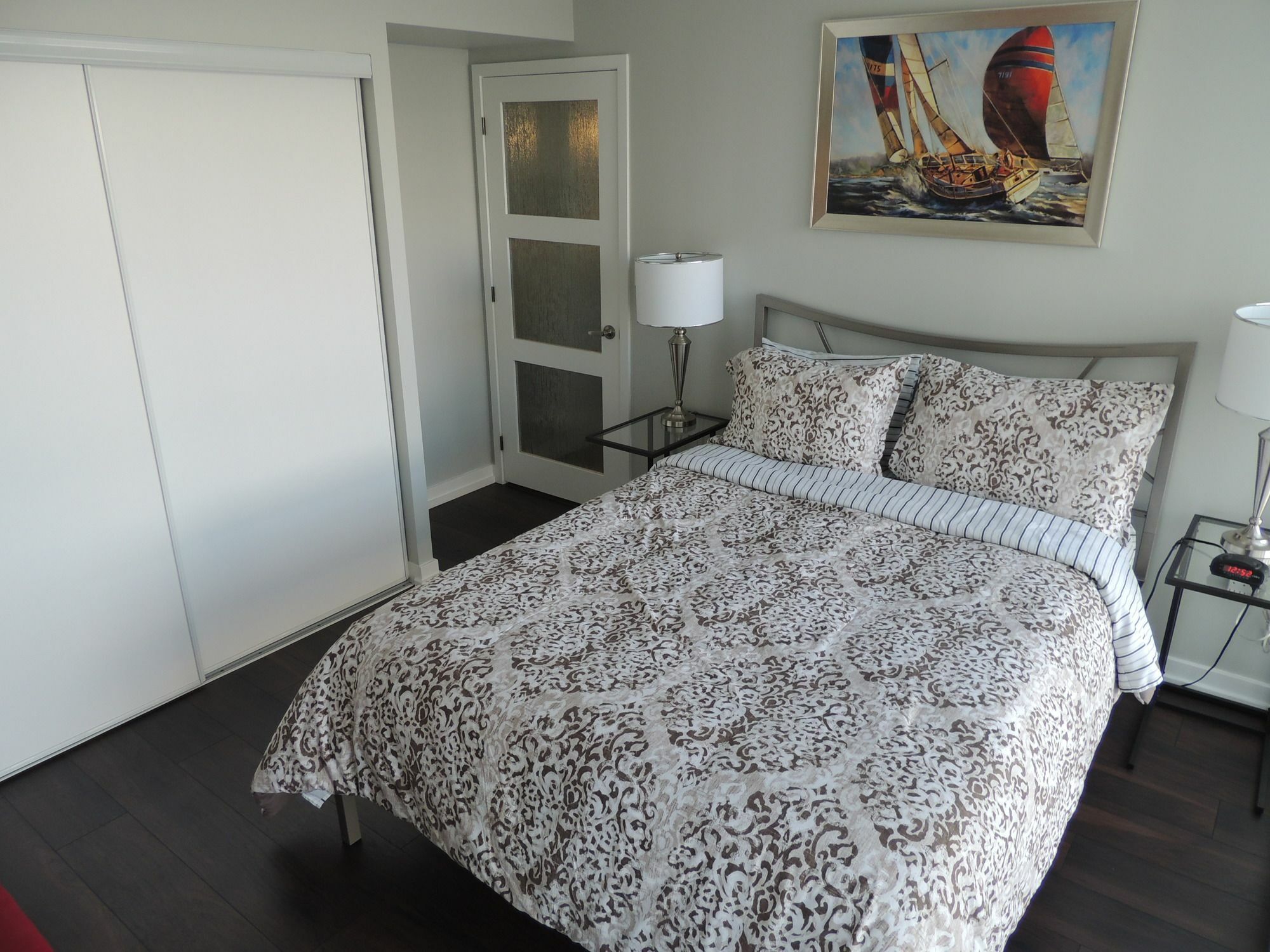 Tvhr - Luxury Condos In Heart Of Downtown Toronto Exteriér fotografie