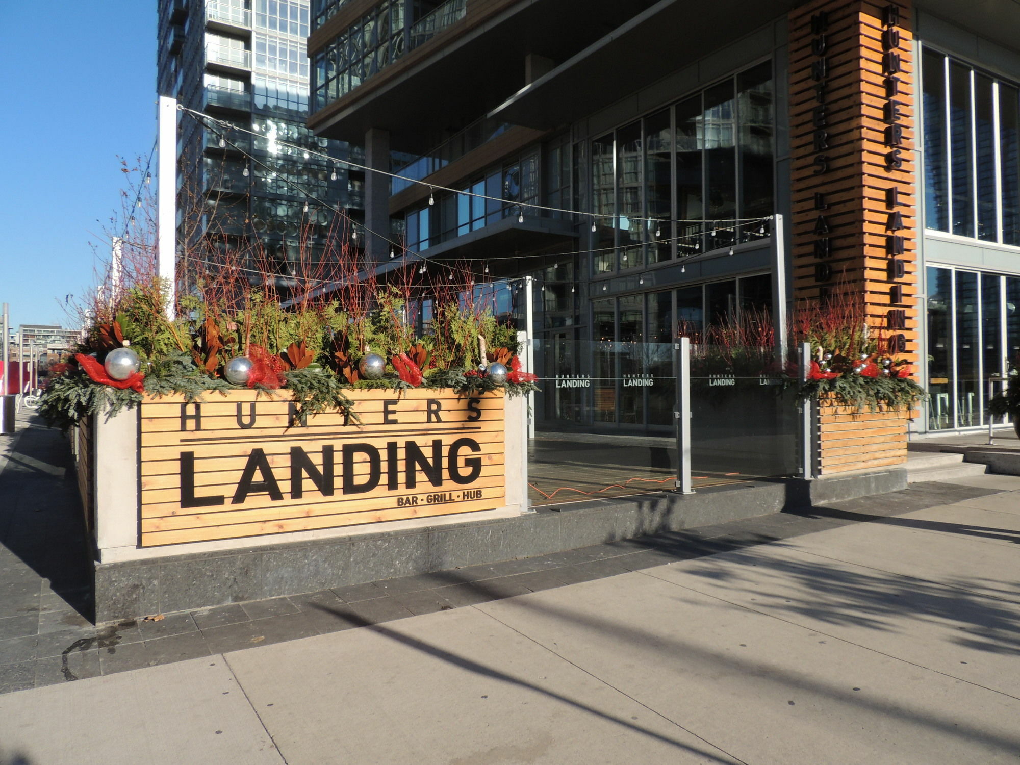 Tvhr - Luxury Condos In Heart Of Downtown Toronto Exteriér fotografie