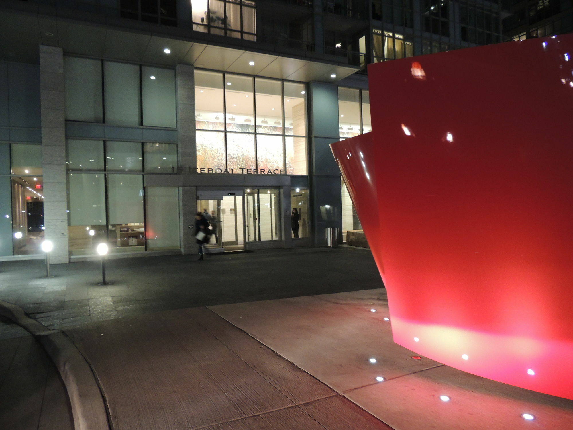 Tvhr - Luxury Condos In Heart Of Downtown Toronto Exteriér fotografie
