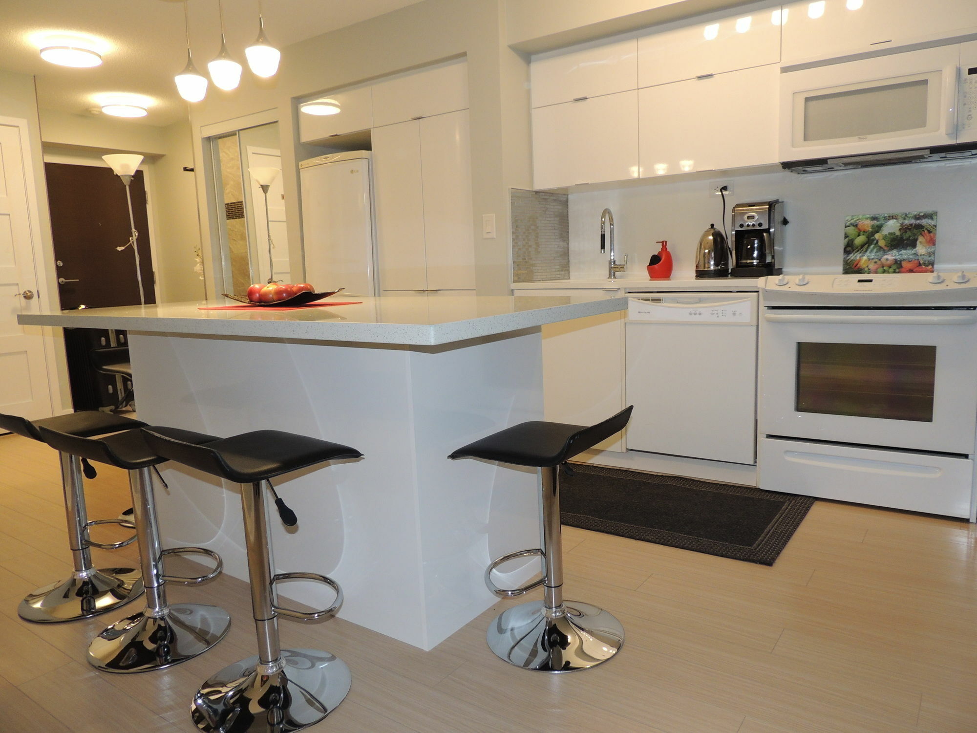 Tvhr - Luxury Condos In Heart Of Downtown Toronto Exteriér fotografie