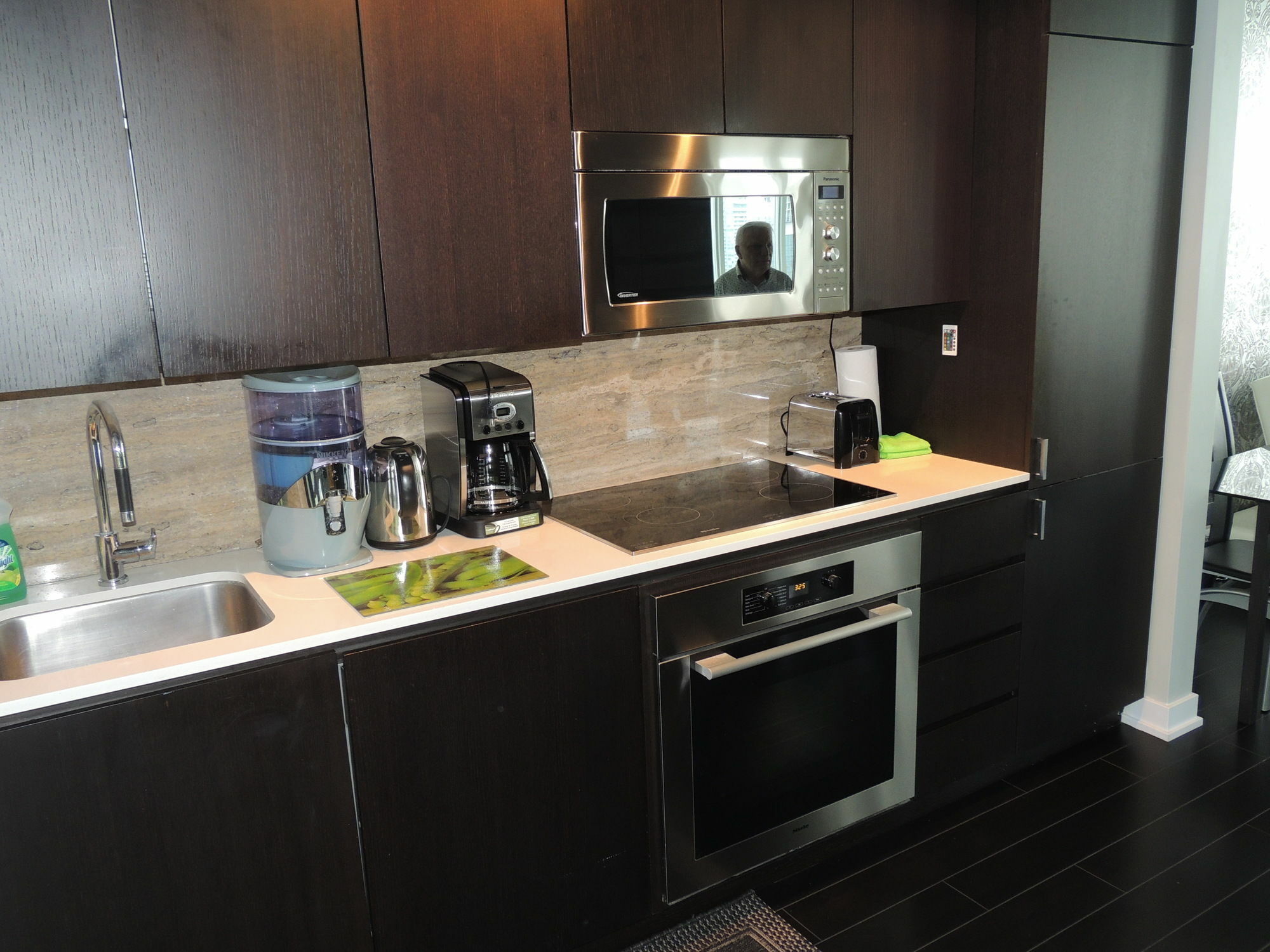 Tvhr - Luxury Condos In Heart Of Downtown Toronto Exteriér fotografie